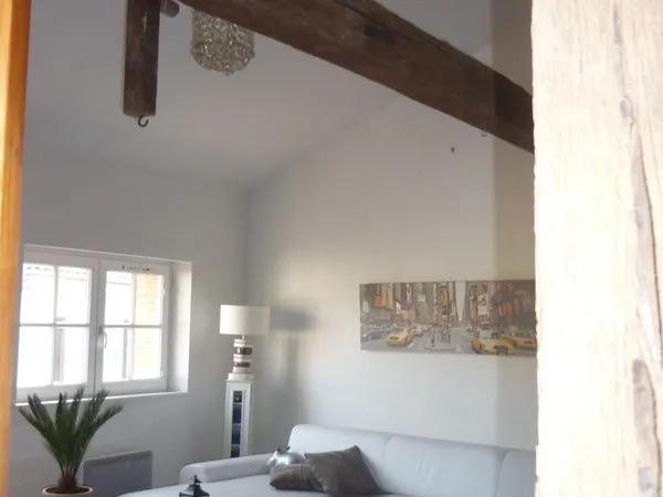 Charmant T4 de 110 m2 / coeur Lavaur