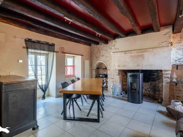 Maison 5 pièces 125 m²