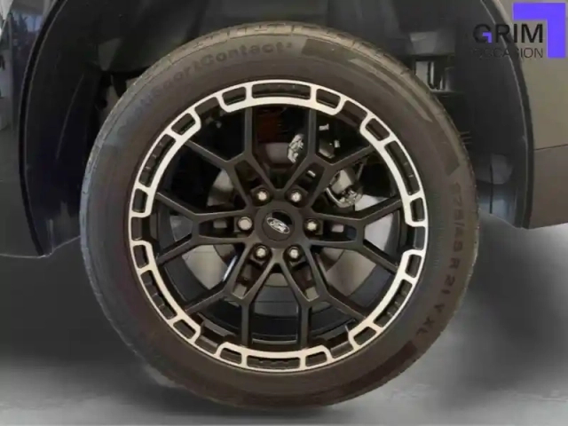 Ford Ranger dca 3.0 ecoblue v6 240 ch bva10 e-4wd — photo 16