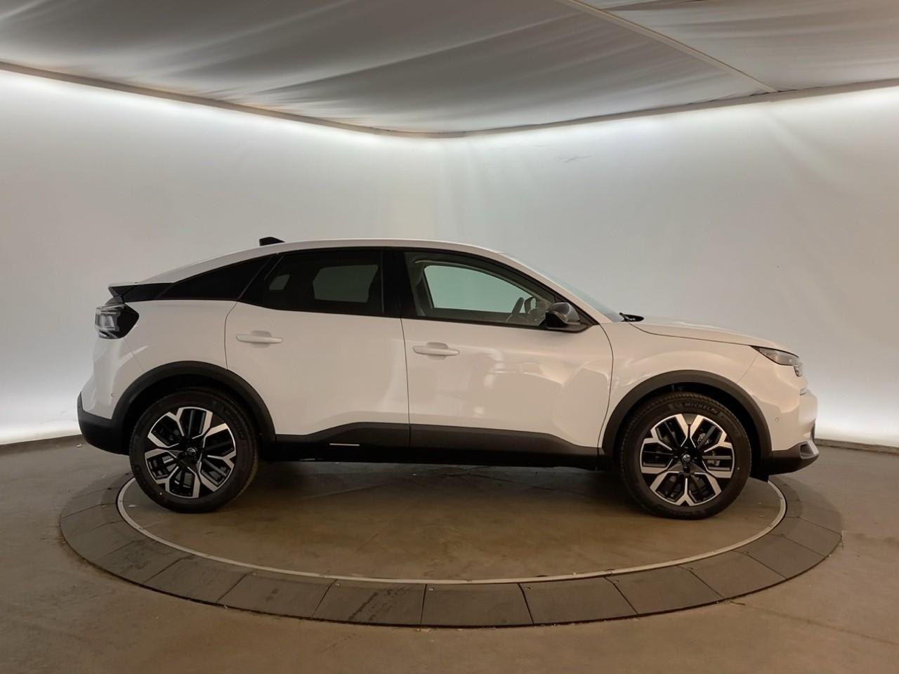 Citroën C4 hybride 145 ch e-dcs6 max — photo 4