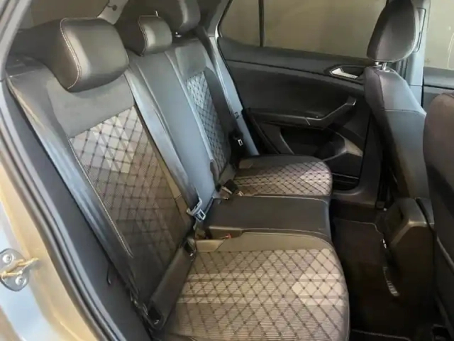 Volkswagen T-Cross 1.0 tsi 116ch r-line edition dsg7 — photo 8