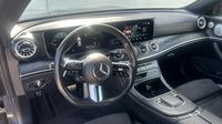 Mercedes Classe E Coupé 220 d 194ch AMG Line 9G-Tronic — photo 11