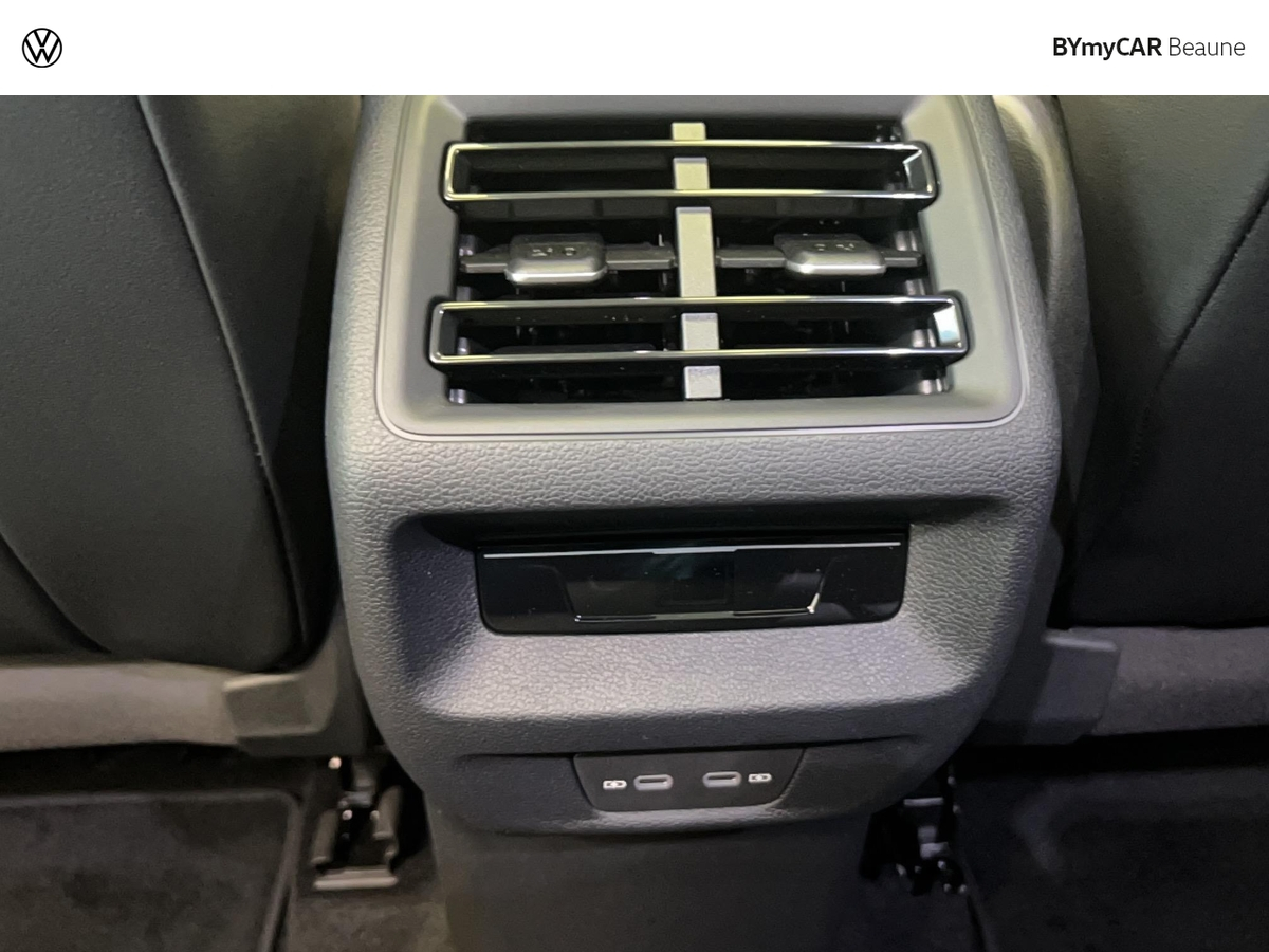 Volkswagen Tayron 2.0 TDI 150ch DSG7 7pl — photo 10