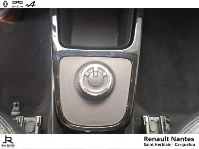 Dacia Spring 45ch expression — photo 11