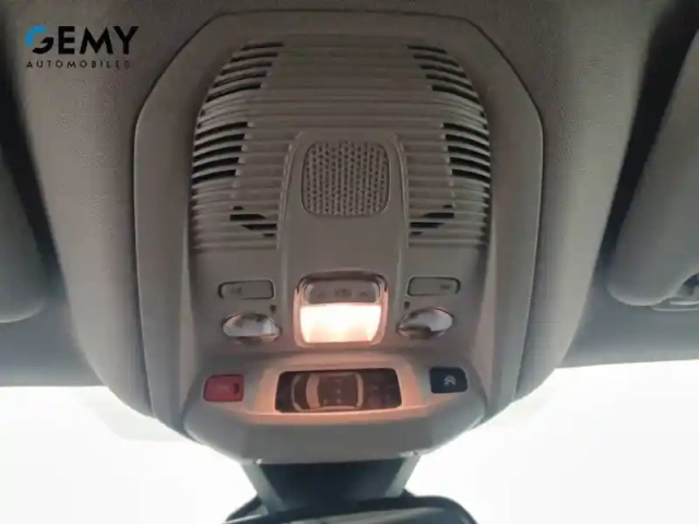 Citroën C5 Aircross hybride 145 e-dcs6 — photo 36