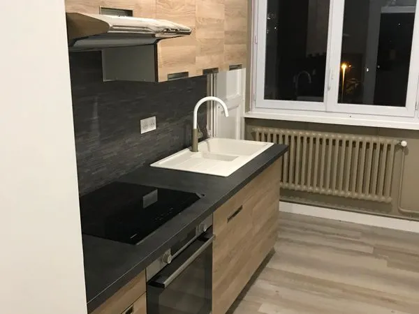 A louer appartement