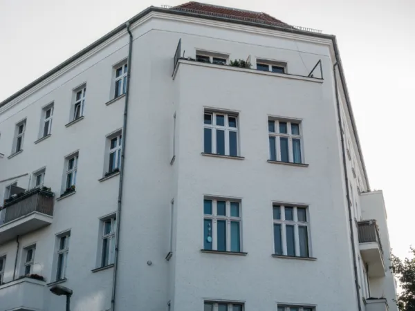 Hôtel 20 pièces 1800 m²