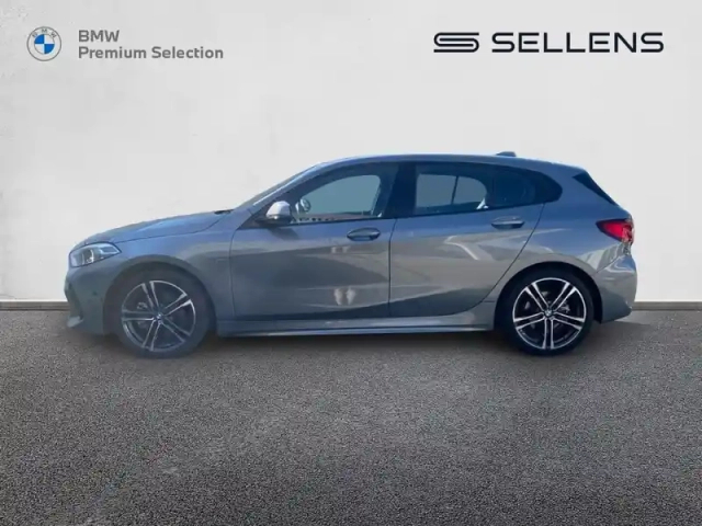 Bmw Serie 1 série 1 116ia 109ch m sport dkg7 — photo 5