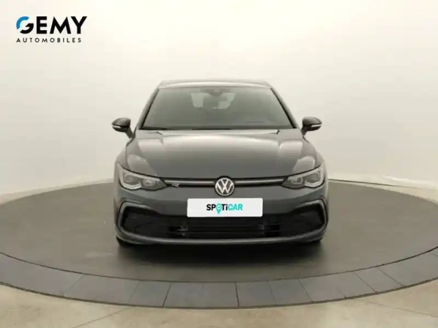 Volkswagen Golf 2.0 tdi scr 150 dsg7 — photo 2
