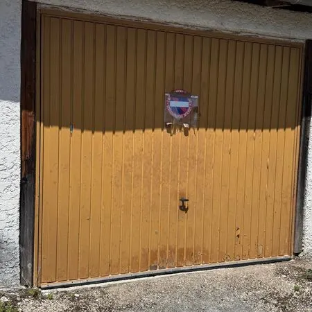 Location garage Besançon