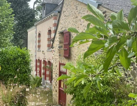 Maison 7 pièces 170 m²