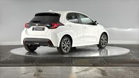 Toyota Yaris 116h Design 5p MY22 — photo 5