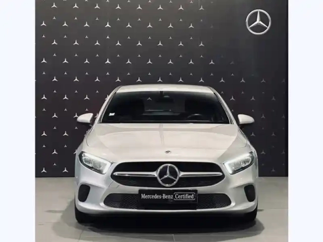 Mercedes Classe A 180 style line — photo 8
