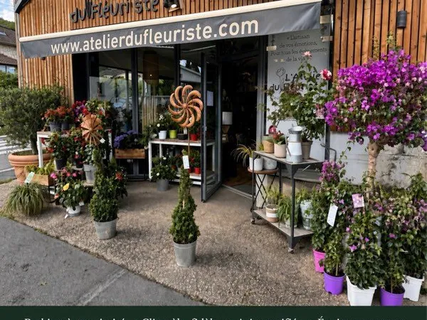 Boutique Fleuriste