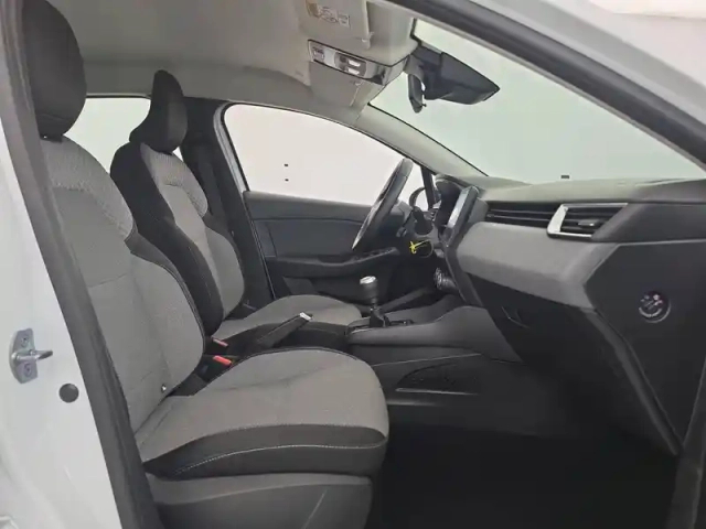 Renault Clio tce 90 — photo 121