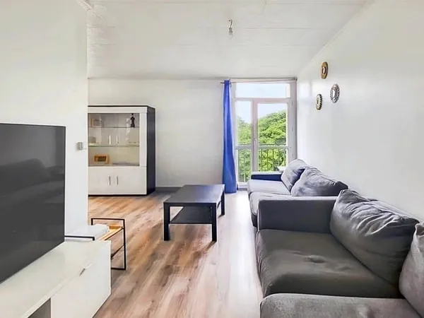 Appartement 5 pièces 86 m²