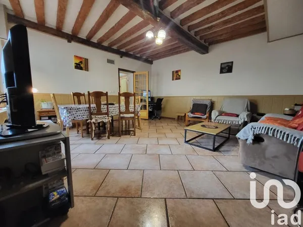 Maison 5 pièces 105 m²