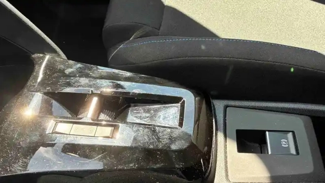 Citroën C3 e- 113 ch — photo 57