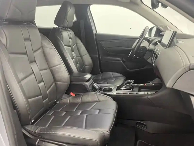 Ds Ds 3 ds3 crossback e-tense — photo 26