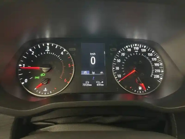 Renault Trafic l2 dci 150 energy s&amp;s — photo 62