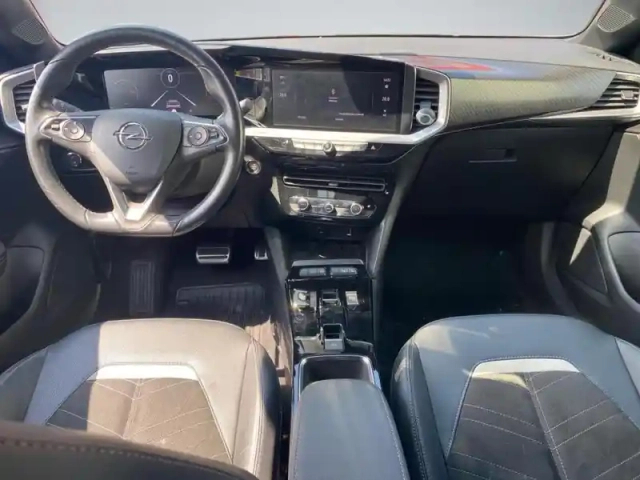 Opel Mokka -e 136ch ultimate — photo 29