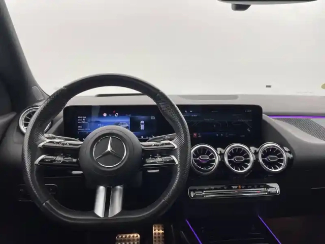 Mercedes Gla 200 d 8g-dct — photo 62