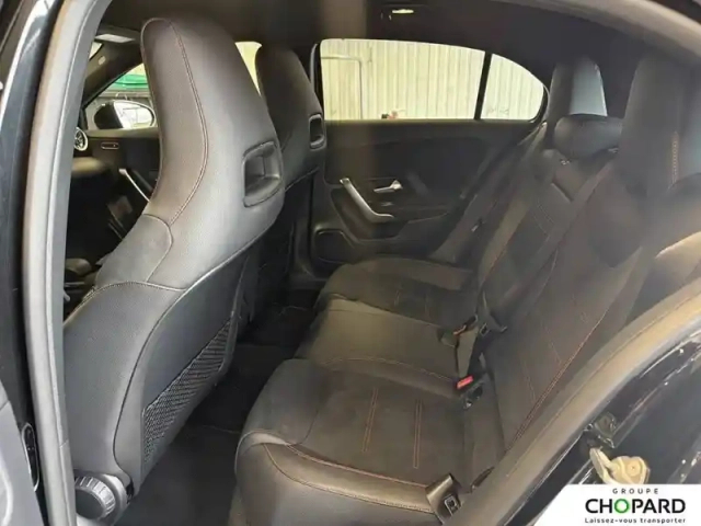 Mercedes Classe A 200 d 8g-dct — photo 18