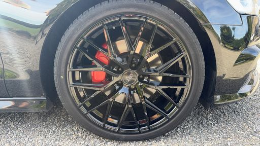 Audi A6 Avant 3.0 V6 TDI 272 Quattro S-Tronic 7 - S Line – 2016 – 156810 km – Diesel – Boîte Automatique — photo 27
