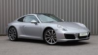 Porsche 911 Coupé 3.0 370ch PDK — photo 22
