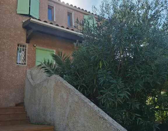 Maison 3 pièces 66 m²