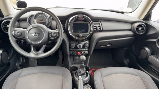 Mini Mini 1.5 One D 95 - Chili – 2019 – 110446 km – Diesel – Boîte Manuelle — photo 27