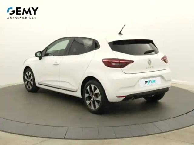 Renault Clio tce 90 — photo 29