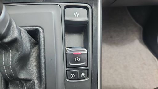 Renault Scenic 1.7 Blue dCi 120 EDC6 - Intens – 2019 – 117658 km – Diesel – Boîte Automatique — photo 10