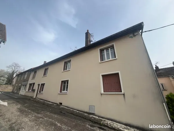 Appartement 7 pièces 164 m²
