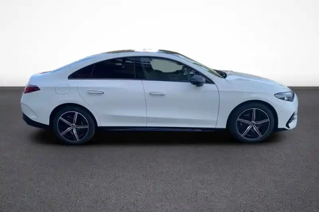 Mercedes Cla 250+ avec technologie eq — photo 69