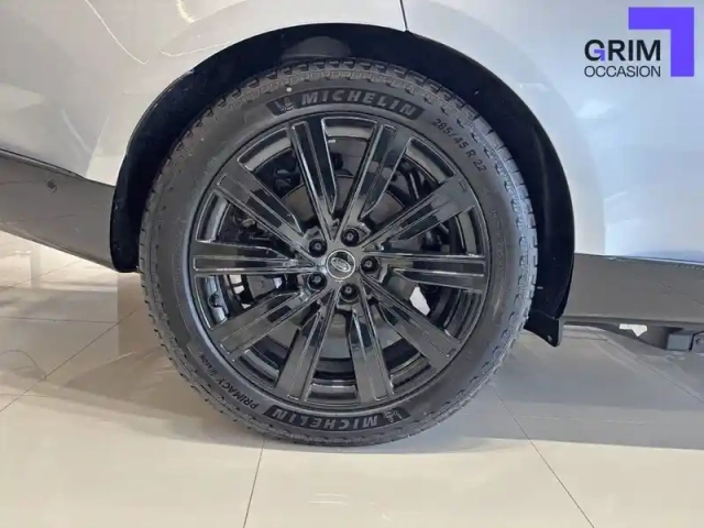 Land Rover Range Rover swb p460e phev awd — photo 33