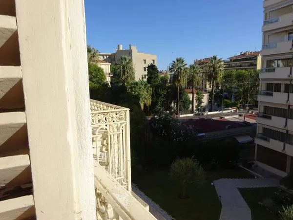Appartement 2 pièces 55 m²