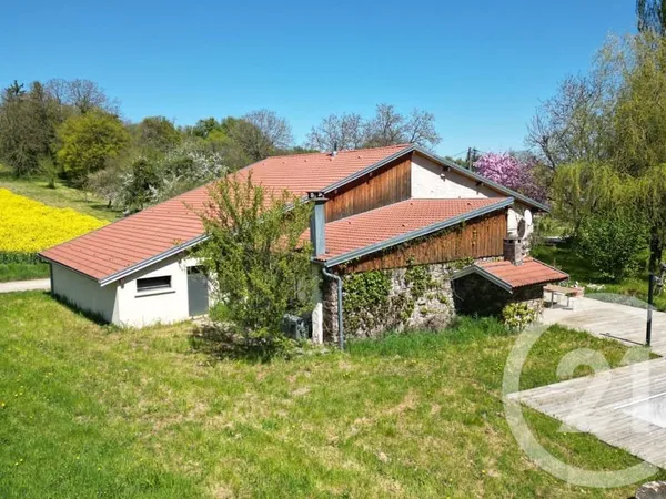 Maison 4 pièces 158 m²