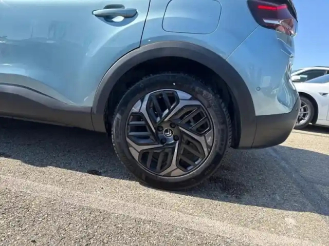 Citroën C4 puretech 130ch s&amp;s shine eat8 — photo 7