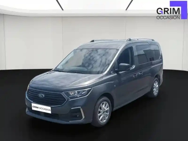 Ford Tourneo grand  connect 2.0 ecoblue 102 bvm6