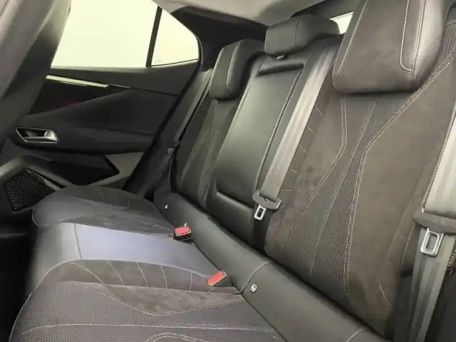Ds Ds 4 hybride e-tense 225 eat8 — photo 15