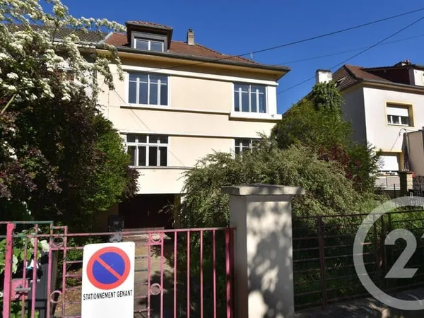 Maison 6 pièces 137 m²