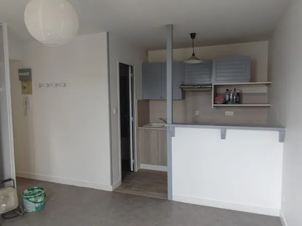 Location appartement T2