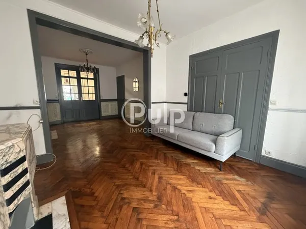 Bien à vendre à hénin-beaumont