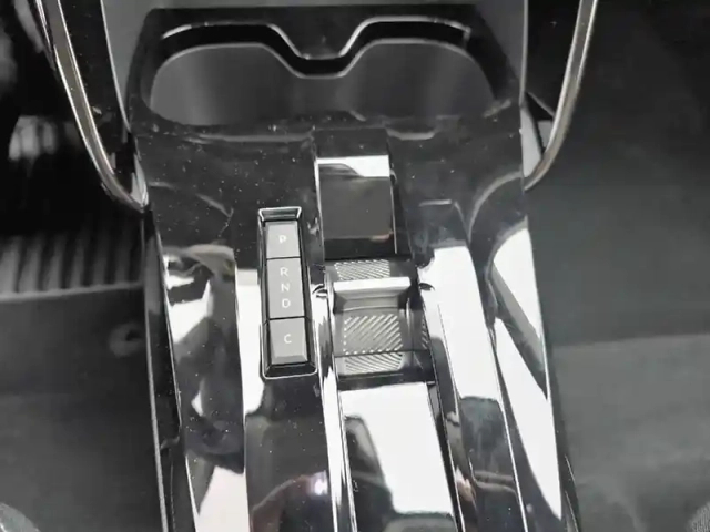 Citroën C3 Aircross e- 113 ch autonomie étendue — photo 14
