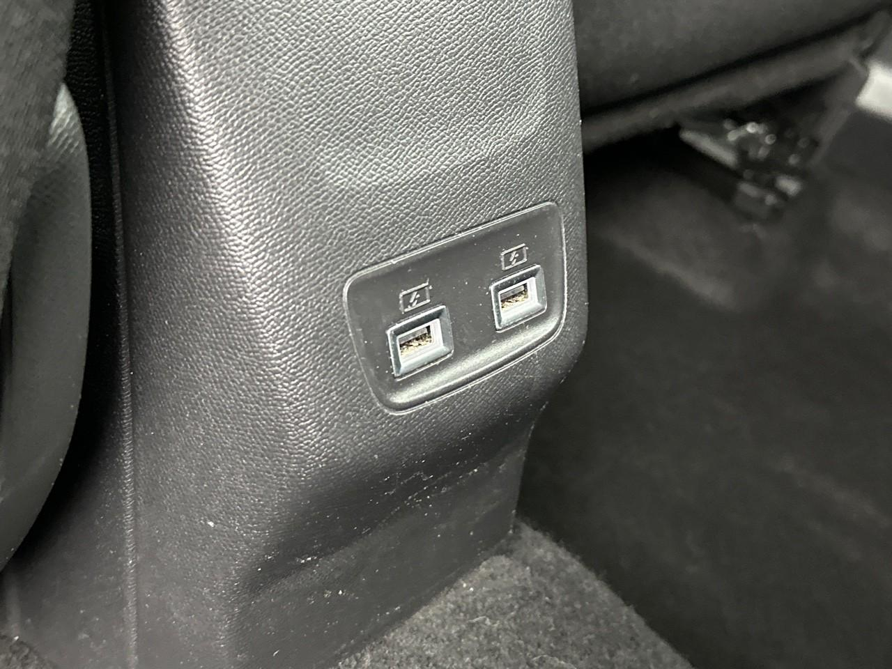 Peugeot 2008 puretech 130 s&s eat8 allure pack — photo 34