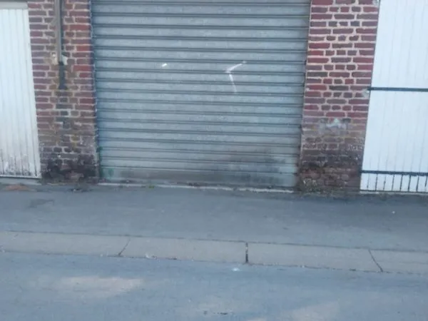 Garage/Box