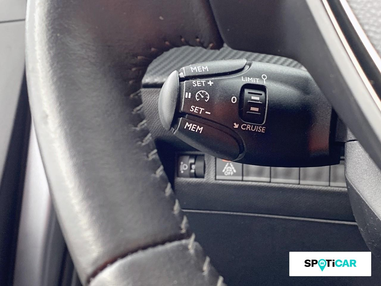 Peugeot 208 bluehdi 100 s&s bvm6 active pack — photo 17