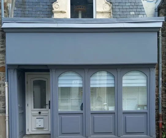 Vente maison 🏠