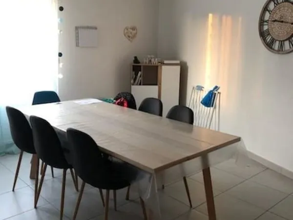 Noyelles sous lens, à louer appartement T3